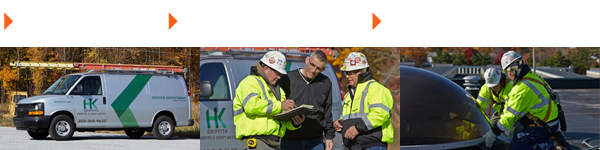 Repair Maintain Replace